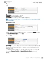 Preview for 22 page of PHICOMM FWR-614N User Manual