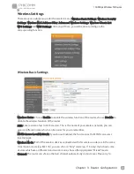 Preview for 23 page of PHICOMM FWR-614N User Manual