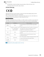 Preview for 50 page of PHICOMM FWR-614N User Manual