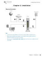 Preview for 11 page of PHICOMM FWR-634N User Manual