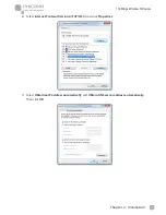 Preview for 17 page of PHICOMM FWR-634N User Manual