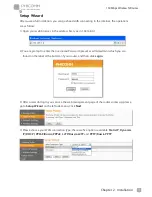 Preview for 18 page of PHICOMM FWR-634N User Manual