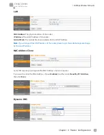 Preview for 25 page of PHICOMM FWR-634N User Manual