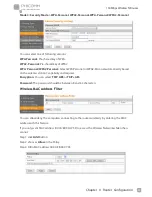 Preview for 31 page of PHICOMM FWR-634N User Manual