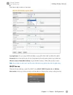 Preview for 37 page of PHICOMM FWR-634N User Manual