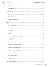 Preview for 4 page of PHICOMM FWR-734N User Manual