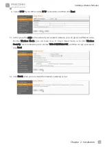 Preview for 19 page of PHICOMM FWR-734N User Manual