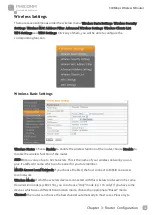 Preview for 23 page of PHICOMM FWR-734N User Manual