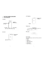 Предварительный просмотр 9 страницы PHICOMM FWS710 User Manual