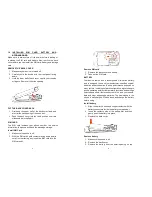 Предварительный просмотр 10 страницы PHICOMM FWS710 User Manual