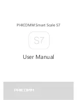 PHICOMM S7 User Manual предпросмотр