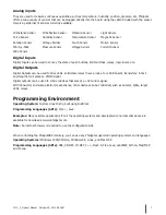 Preview for 7 page of Phidgets 1070 - PhidgetSBC Product Manual