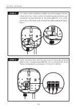 Preview for 19 page of Phihong AW Series User Manual