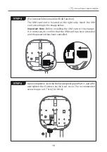 Preview for 20 page of Phihong AW Series User Manual