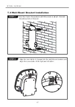 Preview for 21 page of Phihong AW Series User Manual