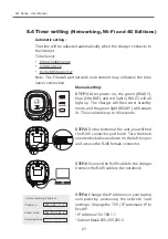 Preview for 25 page of Phihong AW Series User Manual