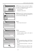 Preview for 26 page of Phihong AW Series User Manual