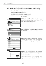 Preview for 27 page of Phihong AW Series User Manual