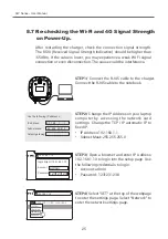 Preview for 29 page of Phihong AW Series User Manual