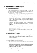 Preview for 32 page of Phihong AW Series User Manual