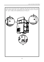 Предварительный просмотр 31 страницы Phihong AX Series User Manual