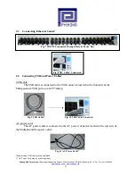 Предварительный просмотр 10 страницы Phihong Midspan User Manual