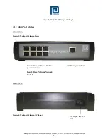 Предварительный просмотр 9 страницы Phihong POE125U-4AT-N-R User Manual