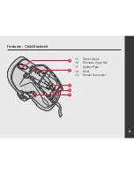 Preview for 9 page of Phil & Teds Alpha PT CS 01 Instruction Manual