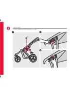 Предварительный просмотр 52 страницы Phil & Teds verve Instructions Manual