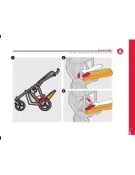 Предварительный просмотр 55 страницы Phil & Teds verve Instructions Manual