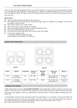 Phil Jones Bass CAB-27 Owner'S Manual preview