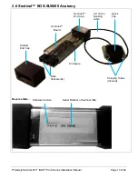 Preview for 10 page of Philadelphia Scientific BOS-CB6700 Installation Manual