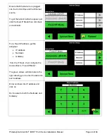 Предварительный просмотр 44 страницы Philadelphia Scientific BOS-CB6700 Installation Manual