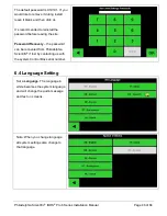 Предварительный просмотр 46 страницы Philadelphia Scientific BOS-CB6700 Installation Manual