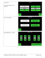 Предварительный просмотр 48 страницы Philadelphia Scientific BOS-CB6700 Installation Manual