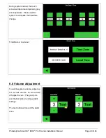 Preview for 49 page of Philadelphia Scientific BOS-CB6700 Installation Manual