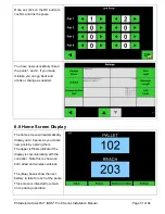 Предварительный просмотр 51 страницы Philadelphia Scientific BOS-CB6700 Installation Manual