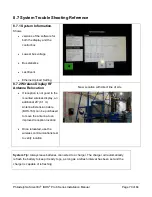 Предварительный просмотр 70 страницы Philadelphia Scientific BOS-CB6700 Installation Manual