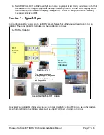 Preview for 77 page of Philadelphia Scientific BOS-CB6700 Installation Manual