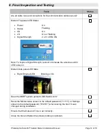 Preview for 14 page of Philadelphia Scientific IBOS Cellular Modem Installation Manual