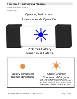 Предварительный просмотр 10 страницы Philadelphia Scientific IBOS Lite Installation Manual