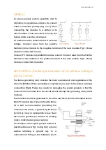 Предварительный просмотр 10 страницы Philadelphia Solar PS-M60 Series Installation & Operational Manual