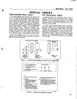 Предварительный просмотр 29 страницы Philco 48-700 Manual