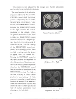 Preview for 6 page of Philco 49-1040 Instructions Manual