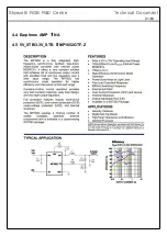 Preview for 21 page of Philco 7M31B Service Manual