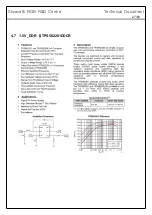 Preview for 27 page of Philco 7M31B Service Manual