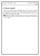 Preview for 39 page of Philco 7M31B Service Manual