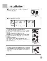 Предварительный просмотр 7 страницы Philco AB600TX Operation Manual