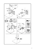 Preview for 9 page of Philco ANKARA 60 L User Manual