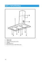 Preview for 34 page of Philco ANKARA 60 L User Manual